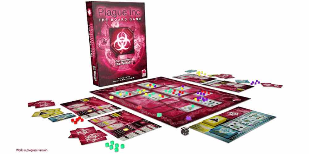 Kickstarter TTG 051216