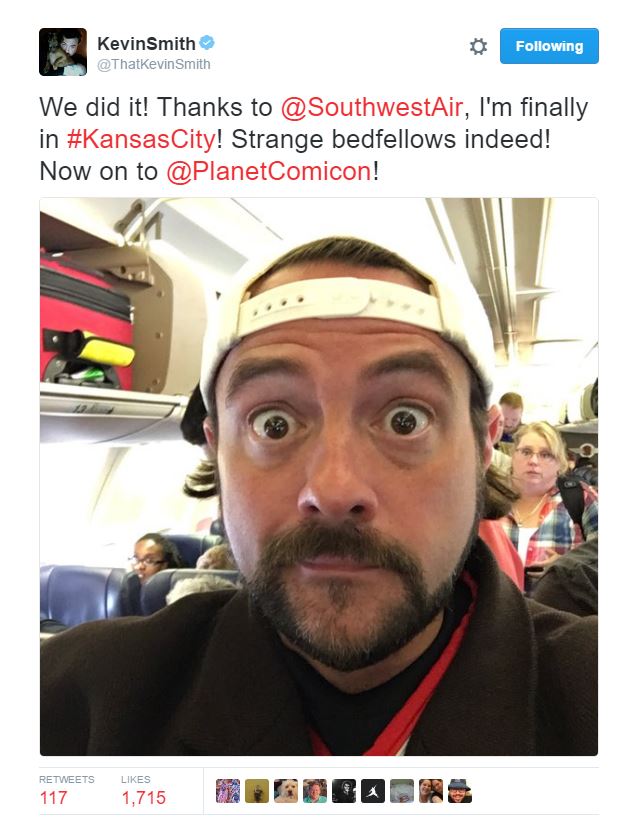 KevinSmith_Southwest