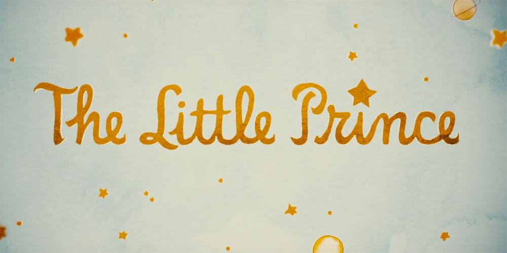 The Little Prince