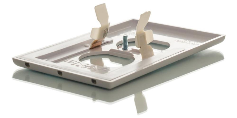 SnapPower no wiring required