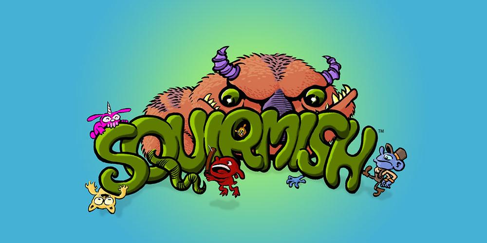 Squirmish