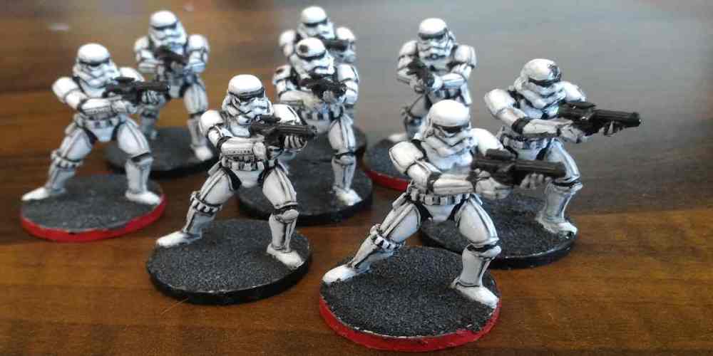 Stormtroopers