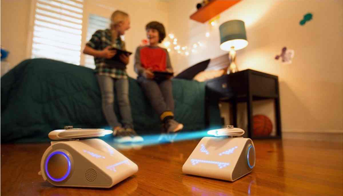 codeybots dueling 