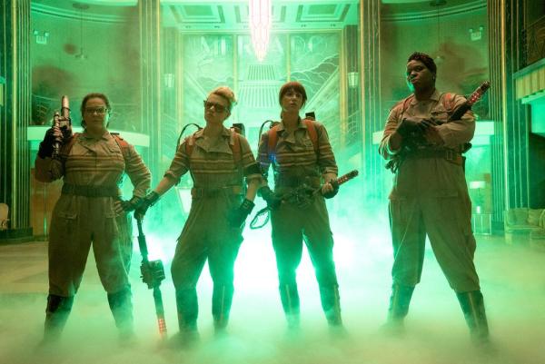 Columbia Pictures'