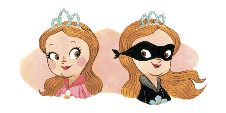 Junee Princess Sorry, Junie B.: Early Chapter Book Characters I Actually Like – GeekDad