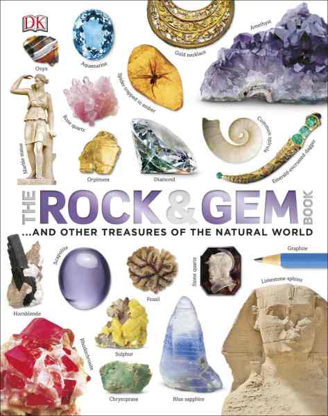 Rock and Gem Cover