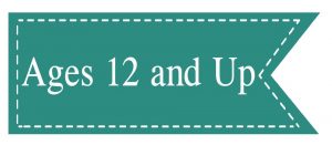 12 and up