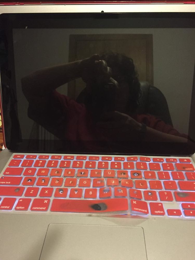 Pro12/Macbook Air