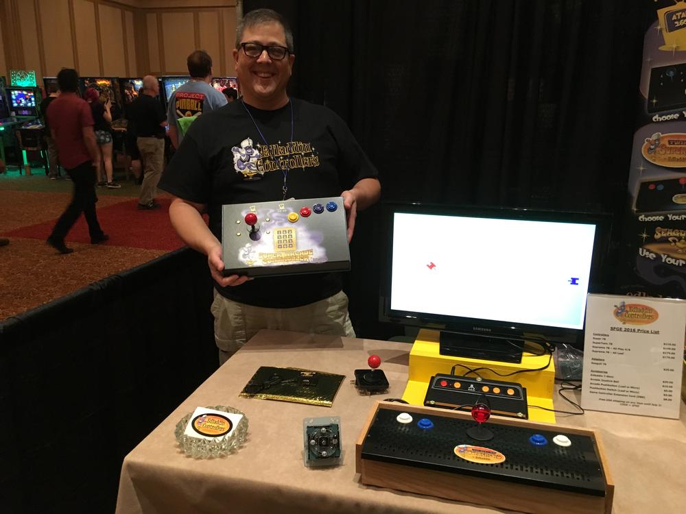 EdladdinControllers