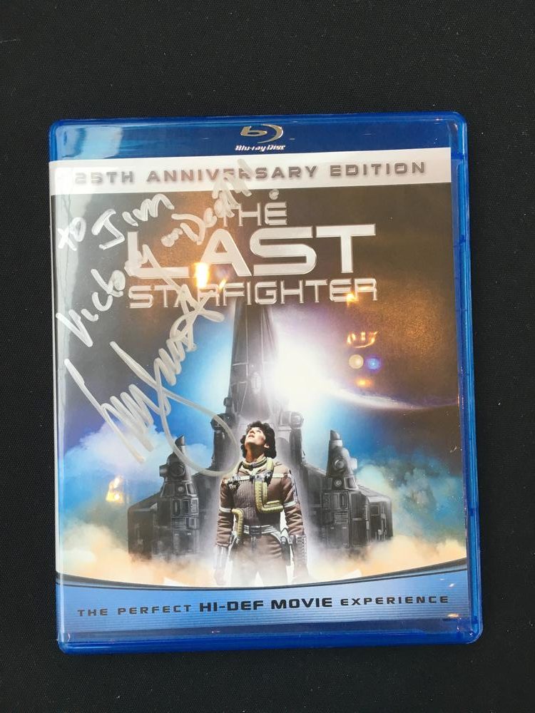 Signed