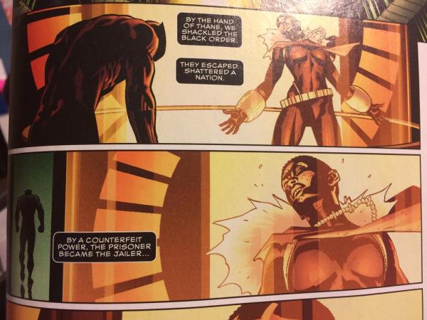 c. Marvel Comics 2016
