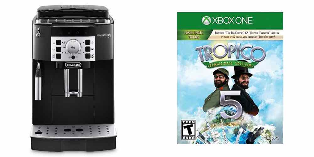 Daily Deals 060916