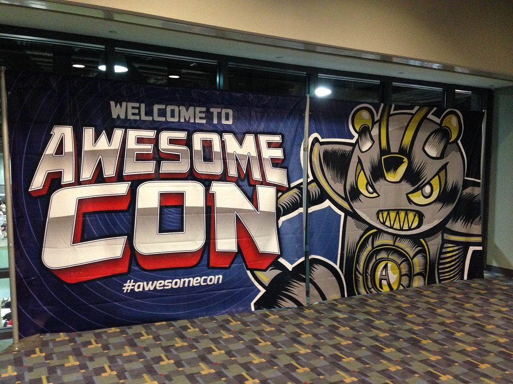 AwesomeCon