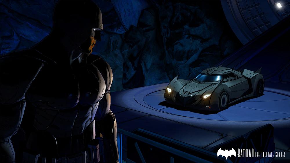 BatmanTelltale-Batcave