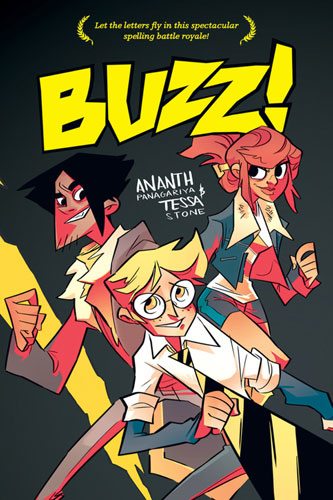 Buzz