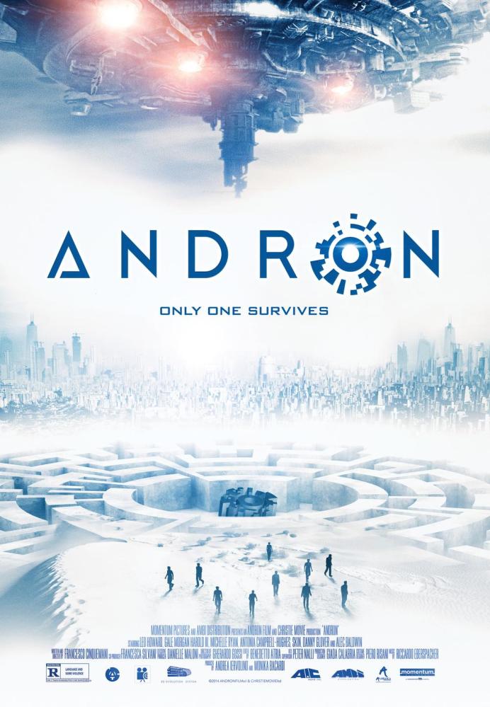 FinalAndronPoster