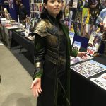 Cross-Play Loki