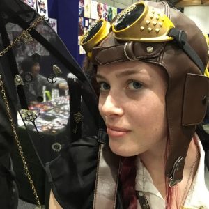 Supanova Steampunk