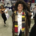 Cross-Play 4th Doctor
