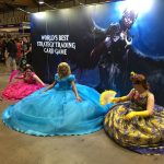 Cross-Play Cinderella Princess