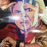 Back to the Future Fan-Art