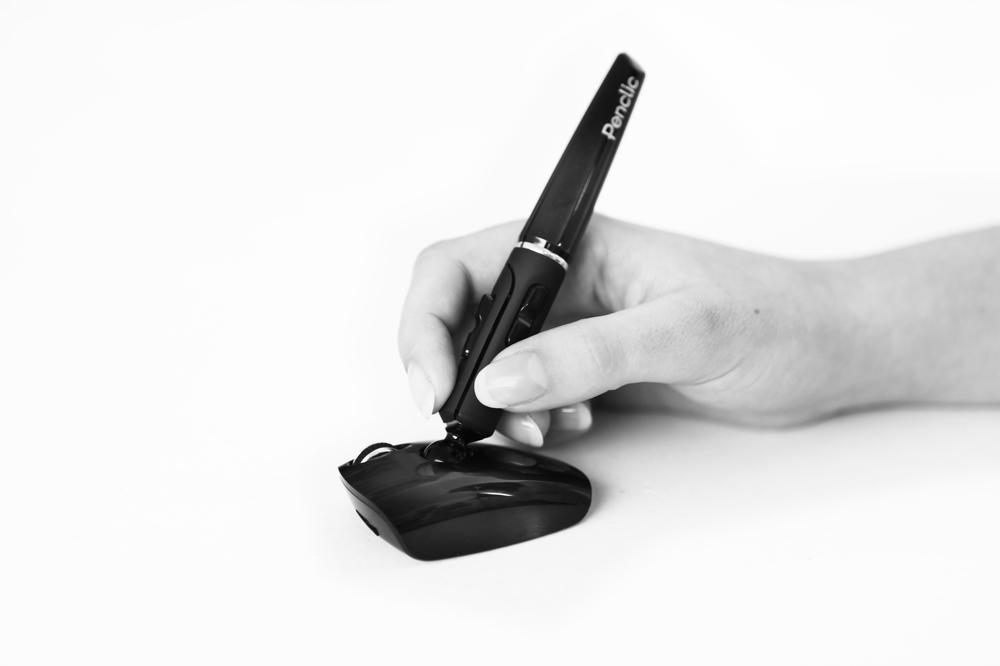 Penclic R2 \ Image courtesy of Penclic