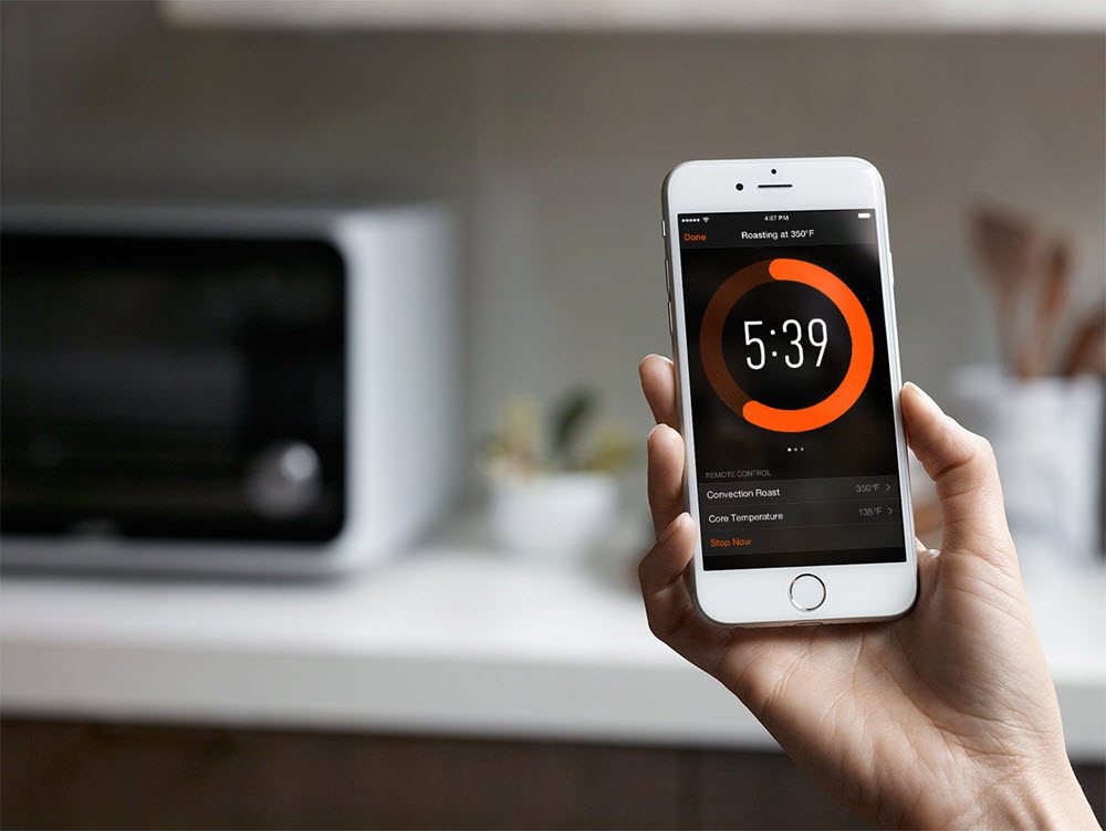 June Oven App