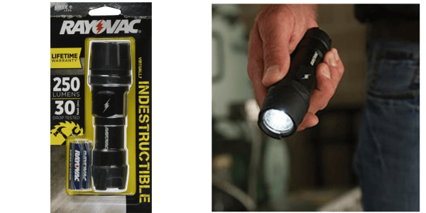 Image: Rayovac