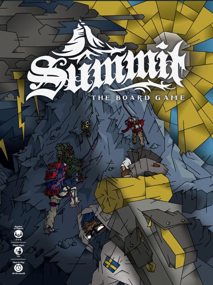 Summit Cover