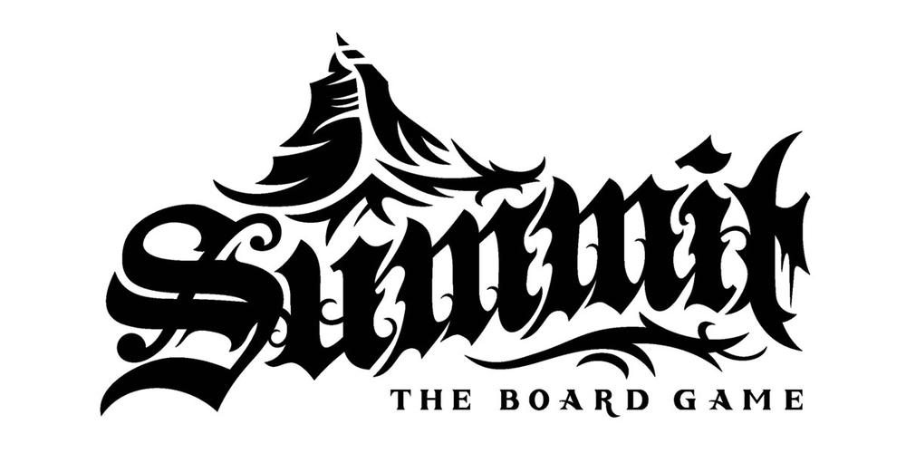 Summit logo