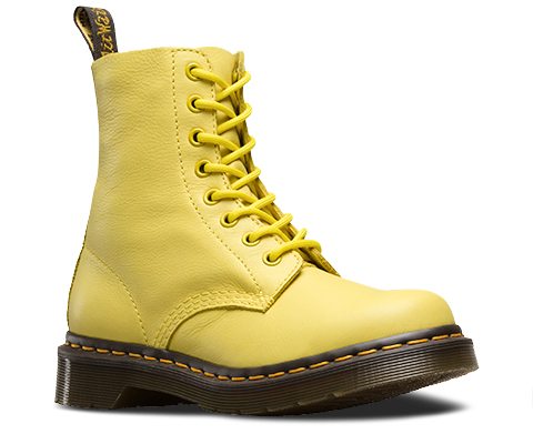 Non Gen Xers just call them "boots". Source: Doc Martens.
