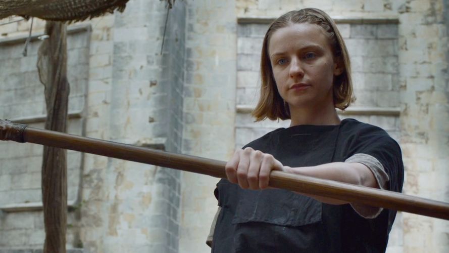 Game of Thrones