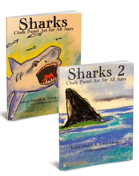 Shark Week for Little Kids
