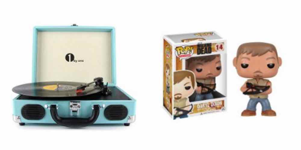 Daily Deals 070416