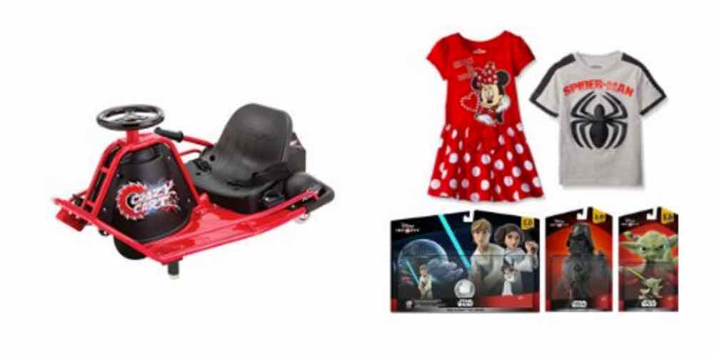 Daily Deals 071016
