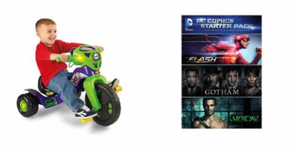 Daily Deals 072516
