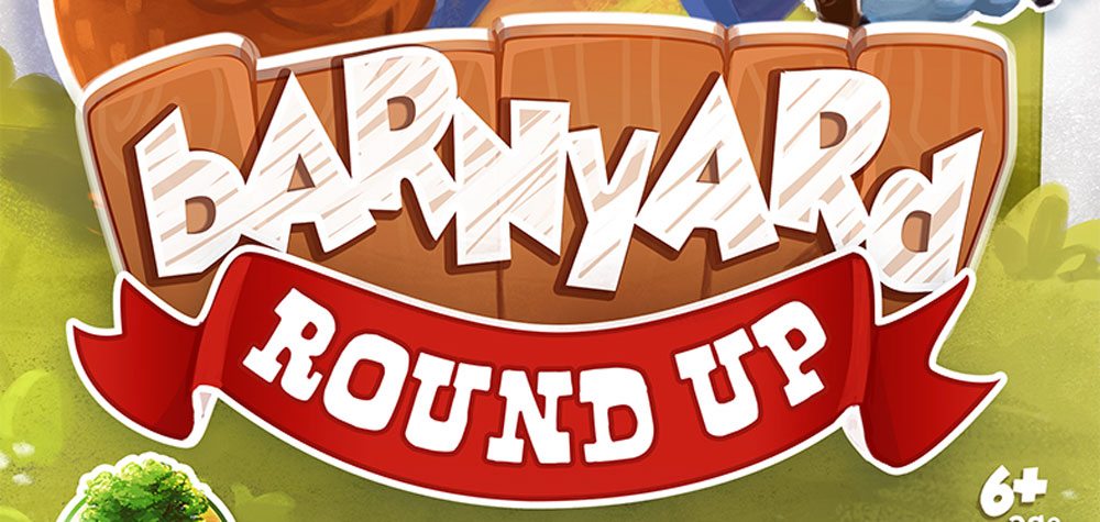 Barnyard Roundup