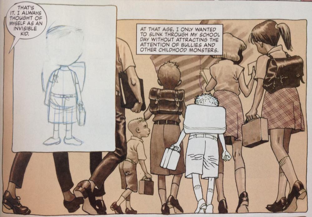 Copyright DC Comics