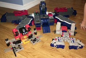 Base Modes