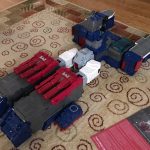 Fortress Maximus battle mode