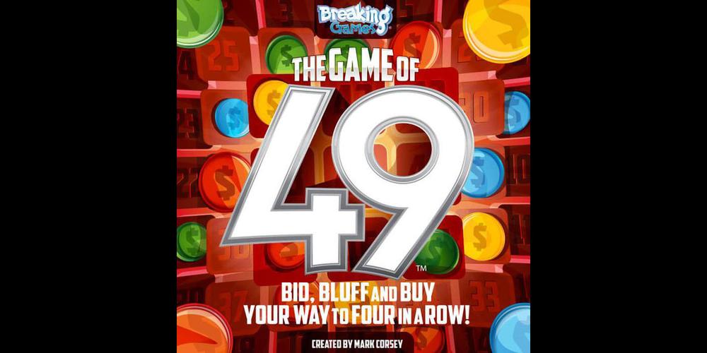 The Game of 49