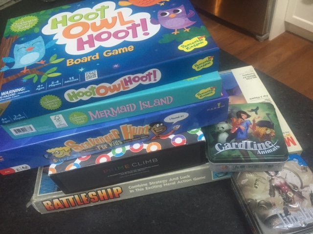 Stealth Summer Learning , games, learning, education