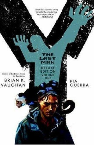 Y: The Last Man (Book 1)