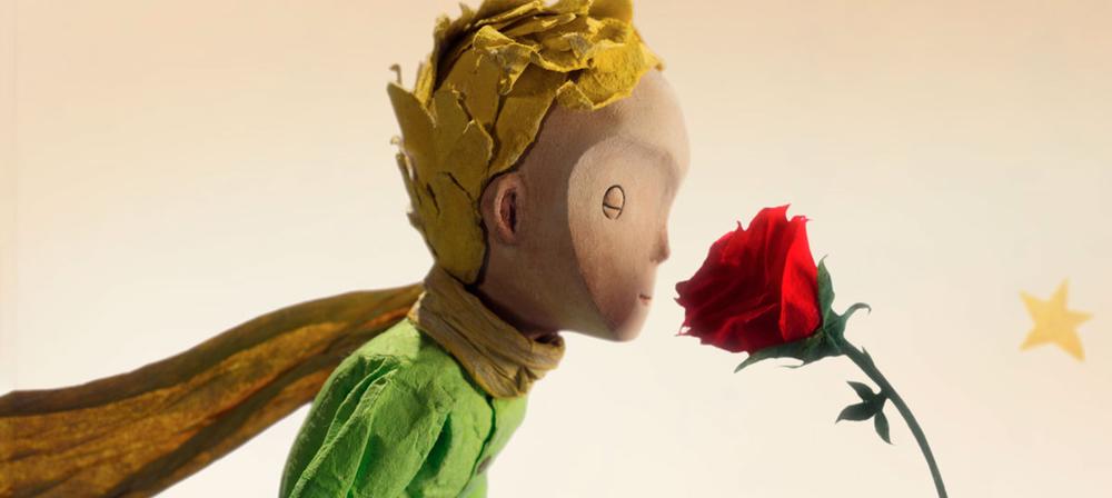 The Little Prince