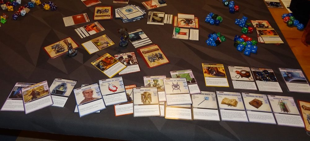 PACG Balazar Hand