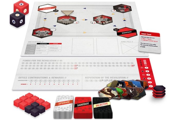 Rise of the Robotariat