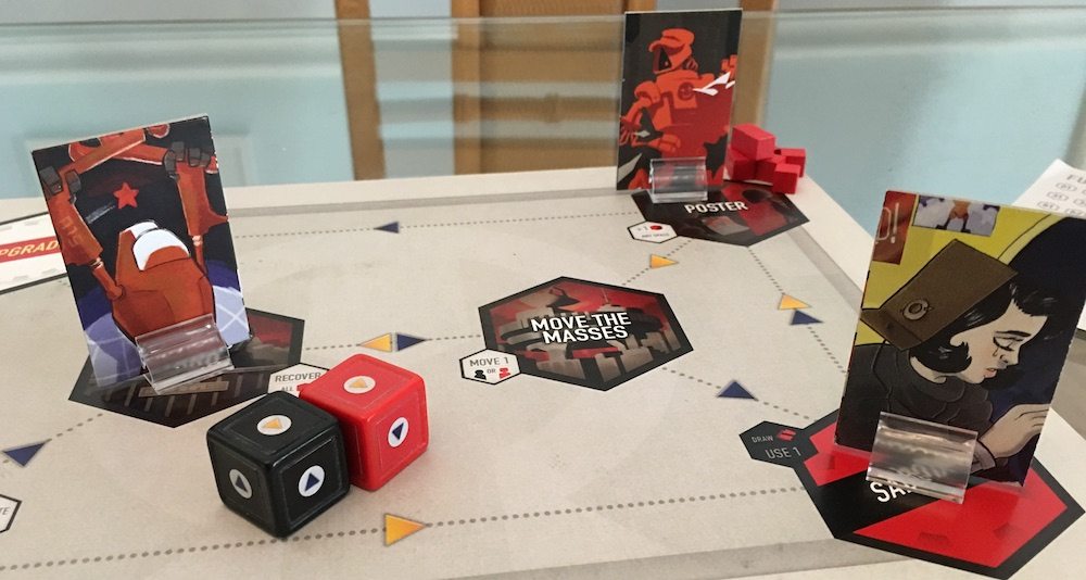 Rise of the Robotariat