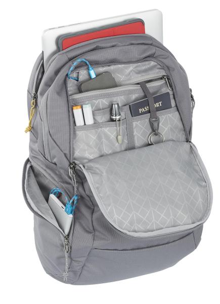 STM Haven Pockets