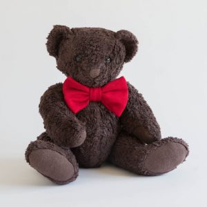 One of their large bears. Photo: Bears for Humanity