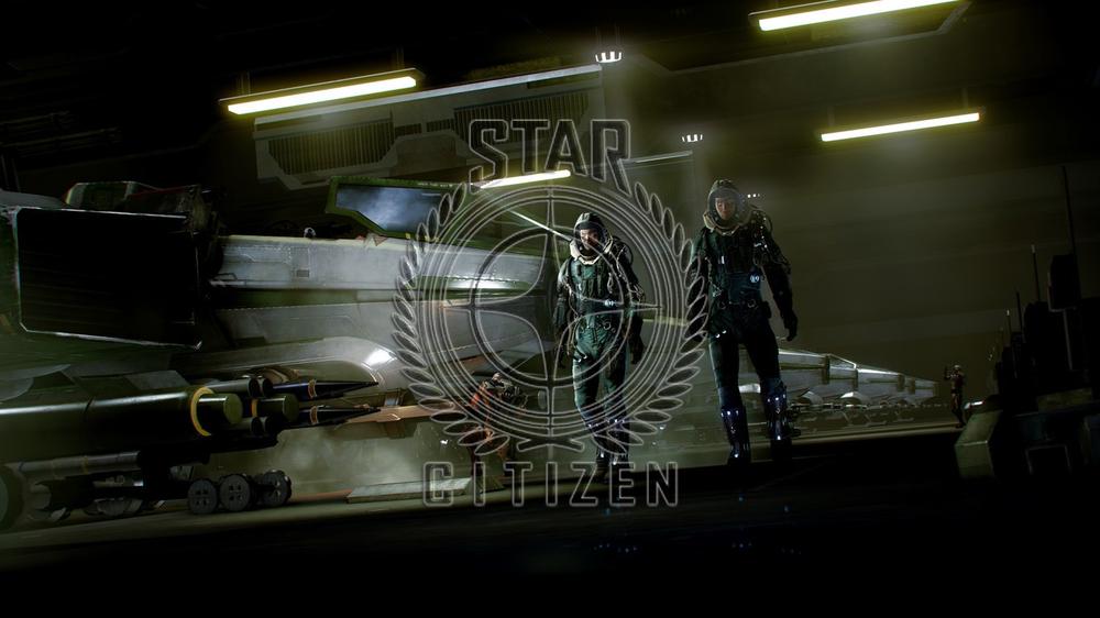 Star Citizen